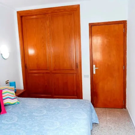 Appartamento Luxury App. Angeles In Cristianos *
