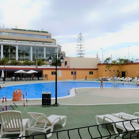 Luxury App. Angeles In Cristianos * Arona (Tenerife)