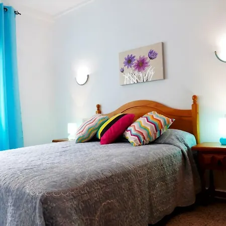 Appartamento Luxury App. Angeles In Cristianos