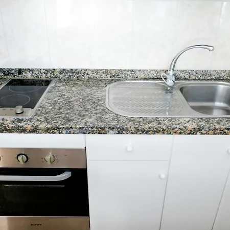 Apartman Luxury App. Angeles In Cristianos *