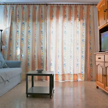 Luxury App. Angeles In Cristianos Arona (Tenerife)
