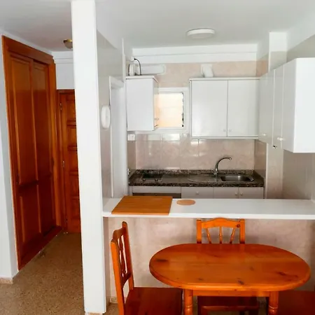 Luxury App. Angeles In Cristianos