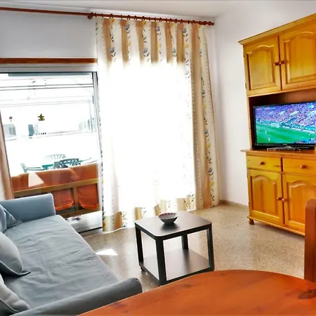 Luxury App. Angeles In Cristianos Appartamento Arona (Tenerife)