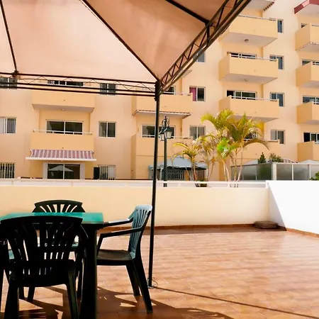 Luxury App. Angeles In Cristianos
