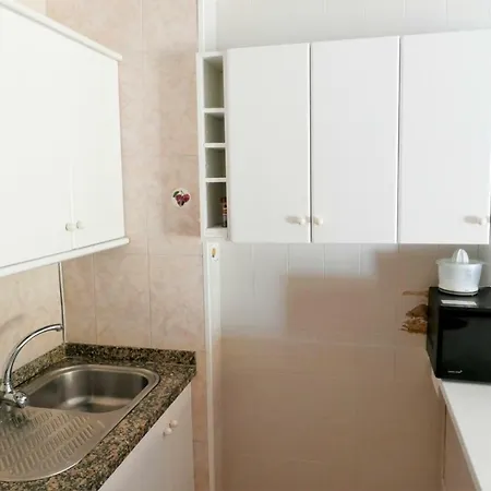 Luxury App. Angeles In Cristianos Appartamento *