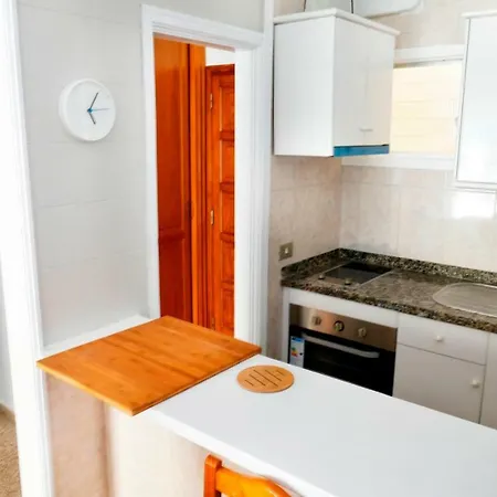 Luxury App. Angeles In Cristianos *