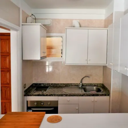 Luxury App. Angeles In Cristianos * Arona (Tenerife)