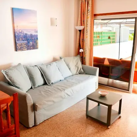 Apartman Luxury App. Angeles In Cristianos