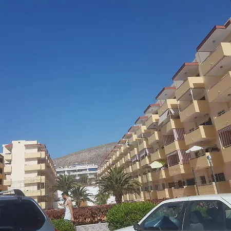 Appartamento Luxury App. Angeles In Cristianos *