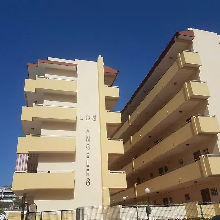 Luxury App. Angeles In Cristianos *