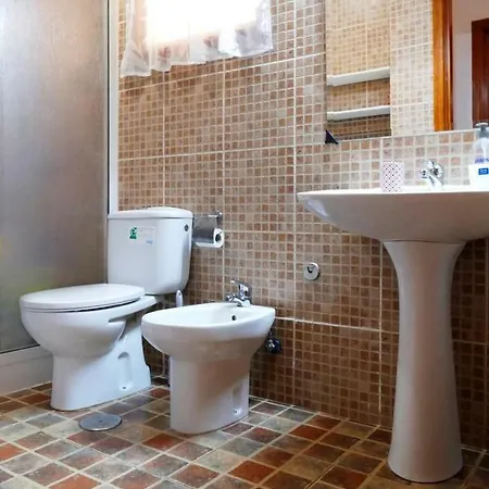 Luxury App. Angeles In Cristianos Apartman *